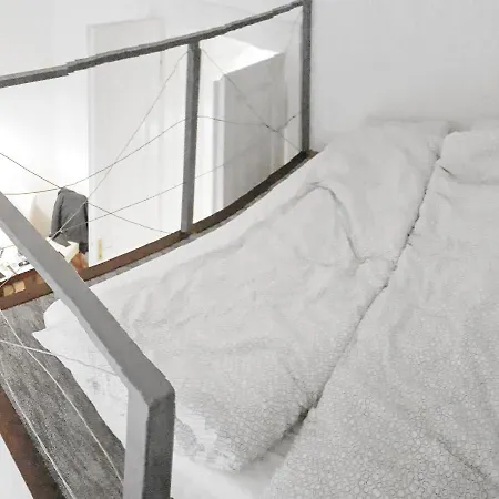 Luxury New With Gallery At Dob Street Nearby Gozsdu Court Apartment