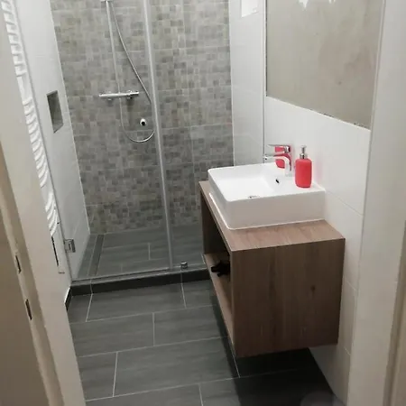 דירה Luxury New With Gallery At Dob Street Nearby Gozsdu Court בודפשט